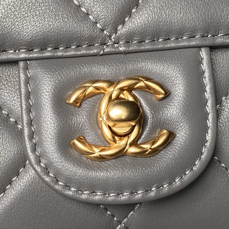 Ch**el satchel bags
